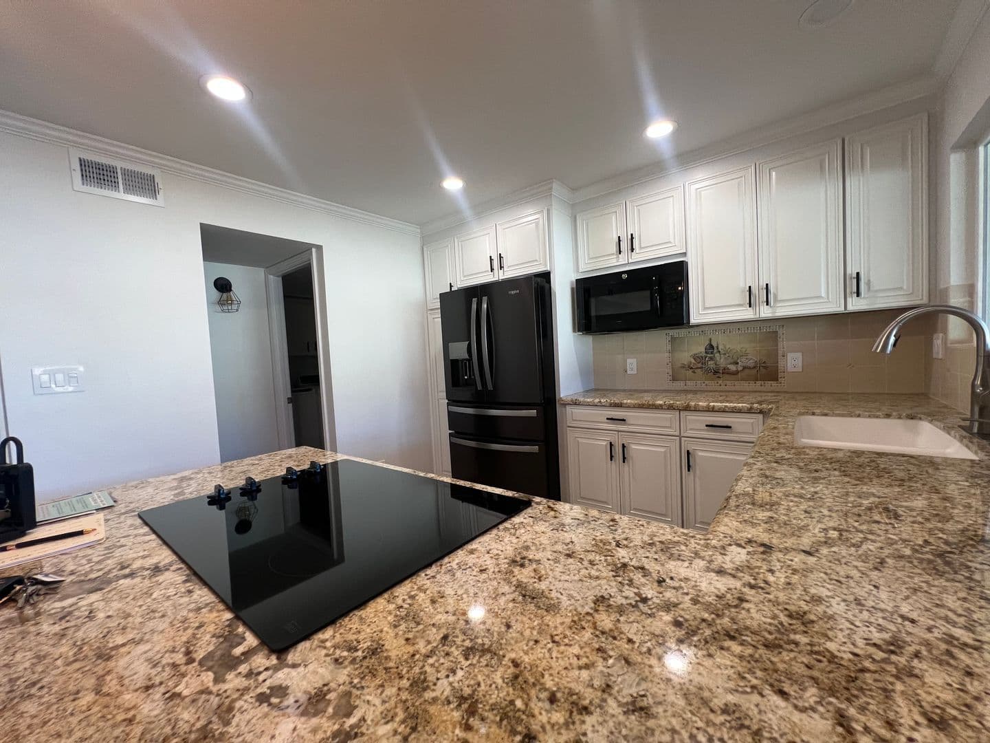 Scottsdale Townhome: 5132 N 82nd Street