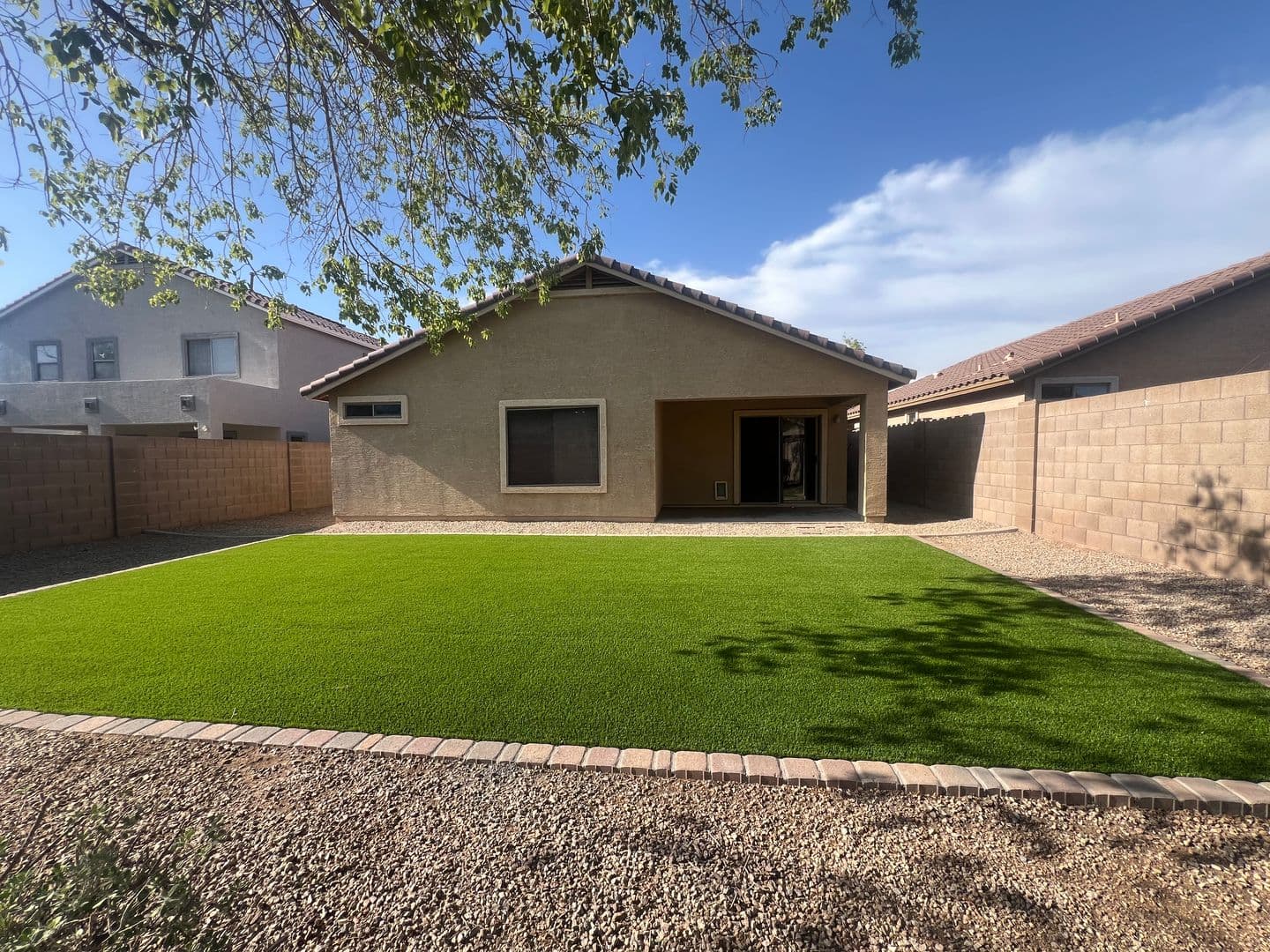Mesa House: 10159 E Kiva Ave