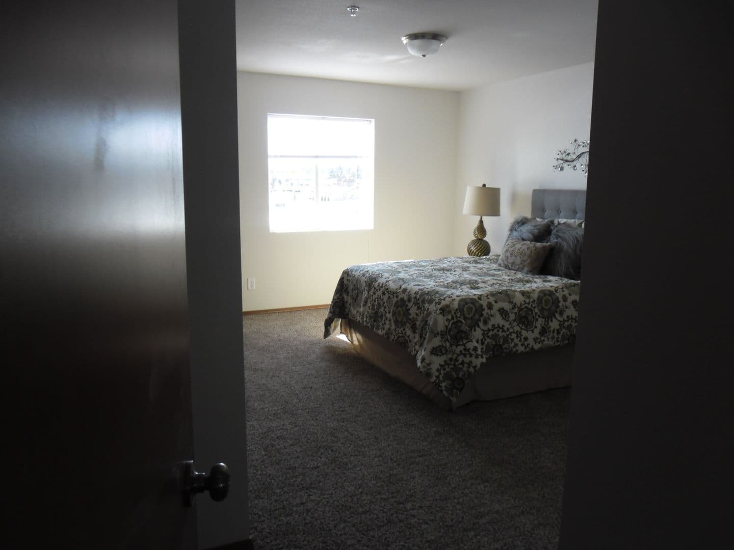 Deer Park Apartment: 107 E H St