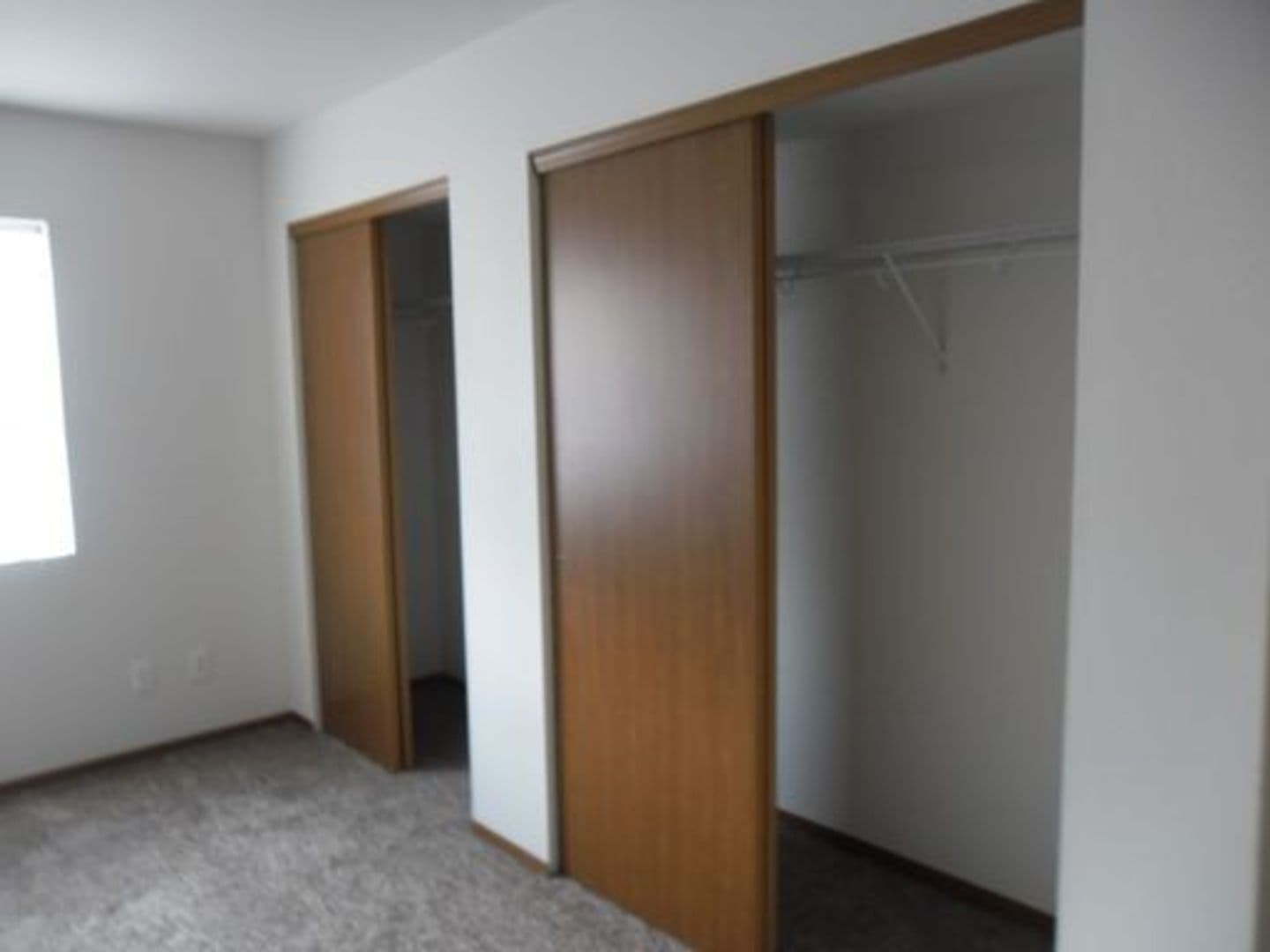 Deer Park Apartment: 107 E H St