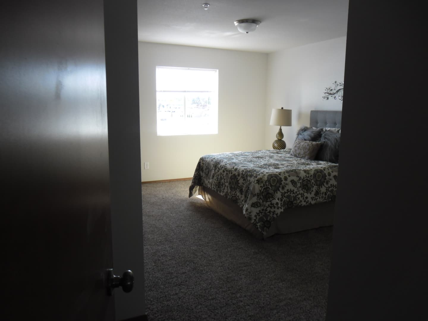 Deer Park Apartment: 107 E H St