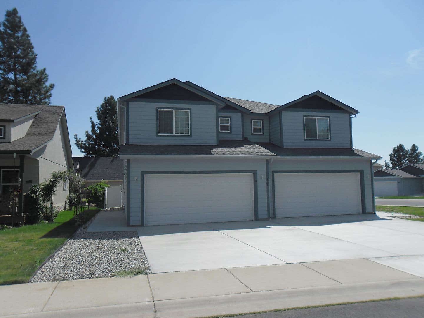 DEER PARK House: 204 E F ST UNIT B