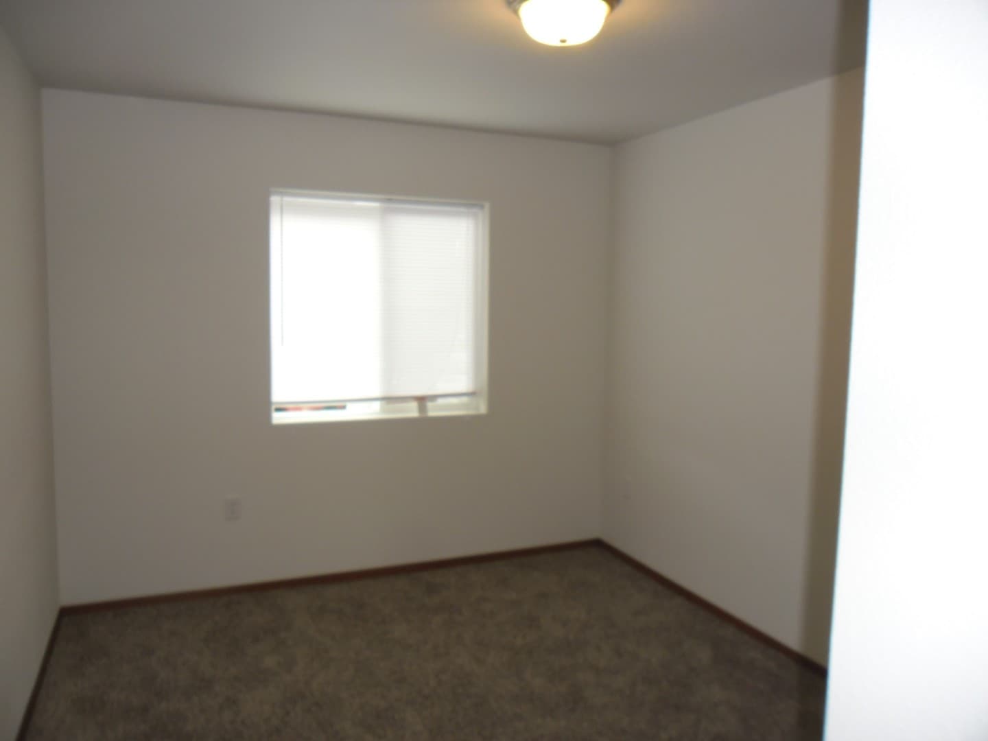 Deer Park Apartment: 107 E H St