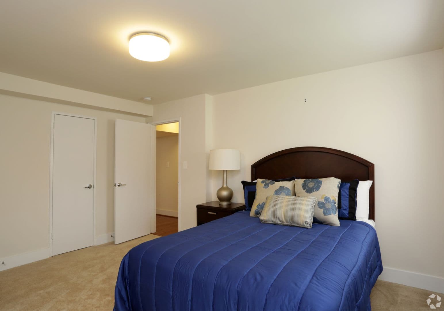 Washington Apartment: 7700-7730 Eastern Ave NW  and  815-825 Juniper St NW