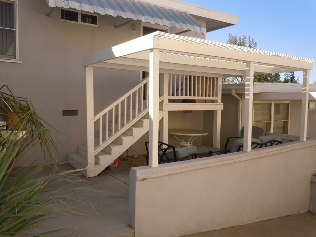 Escondido Condo: 414 S. Fig