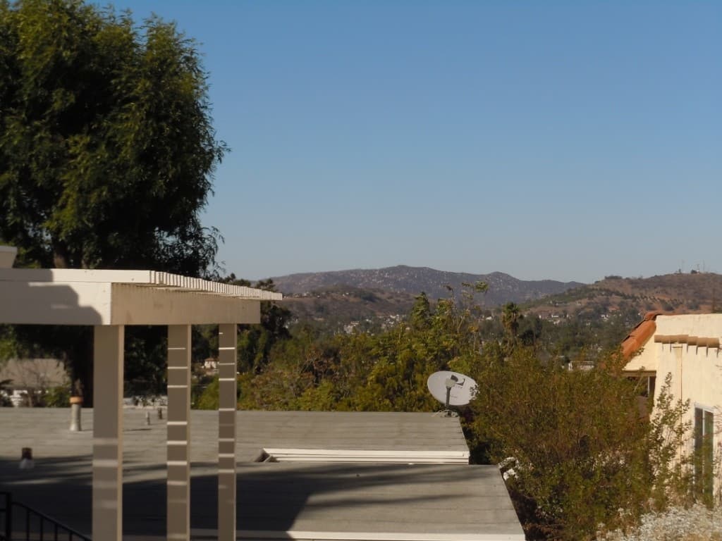 Escondido Condo: 414 S. Fig