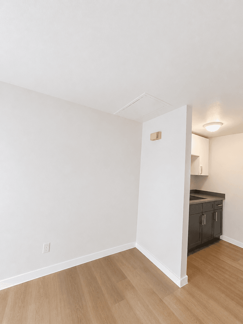 Kent Apartment: 703 Woodford Ave N