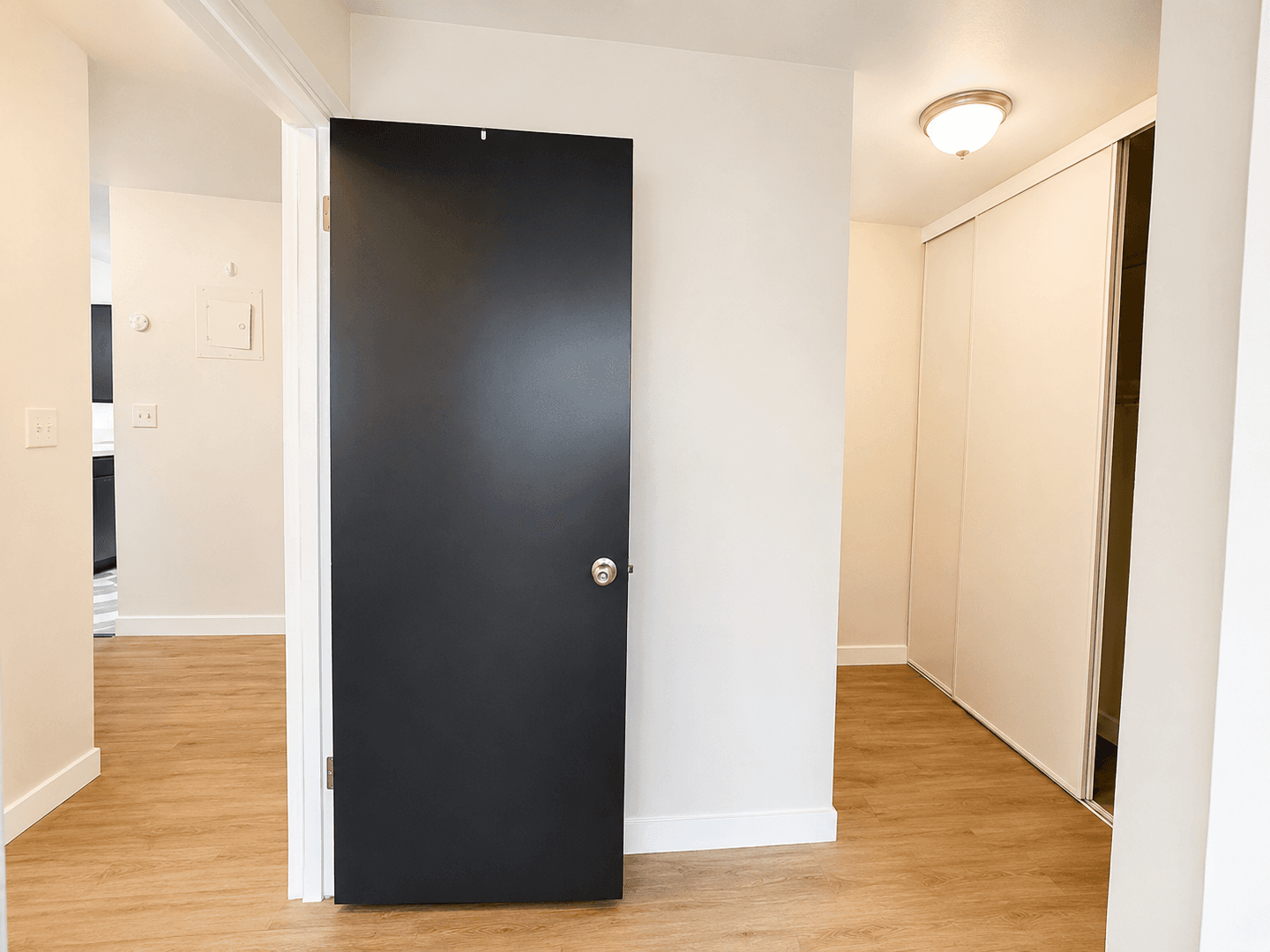 Renton Apartment: 1064 Kirkland Ave NE