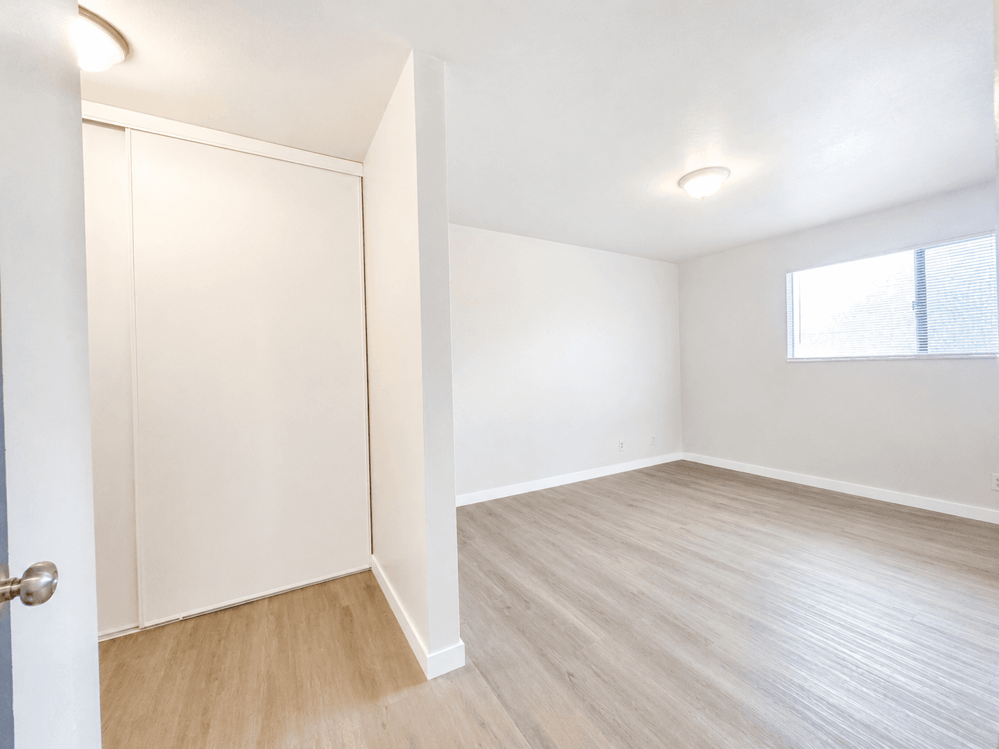 Renton Apartment: 1064 Kirkland Ave NE