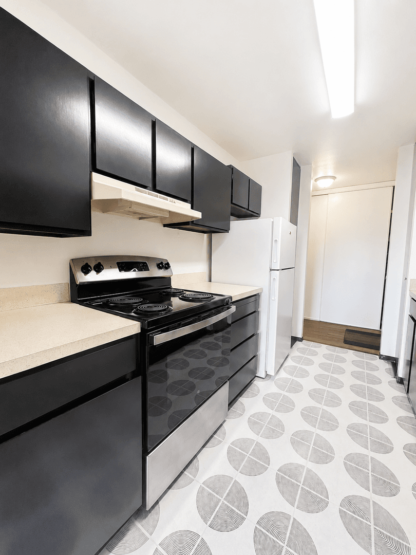 Renton Apartment: 1064 Kirkland Ave NE