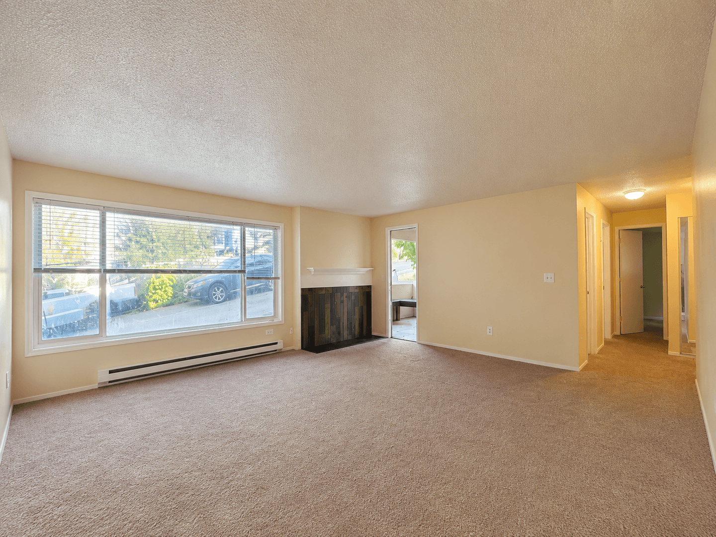 Seattle Apartment: 9929 14th Ave S