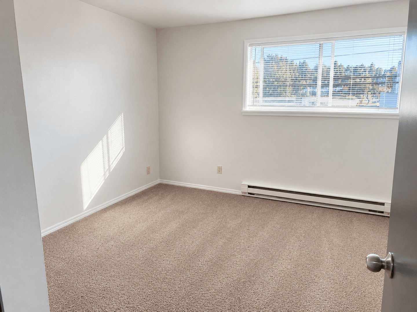 Kent Apartment: 703 Woodford Ave N