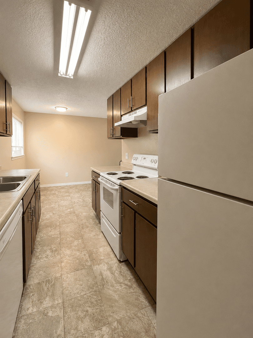 Seattle Apartment: 9929 14th Ave S