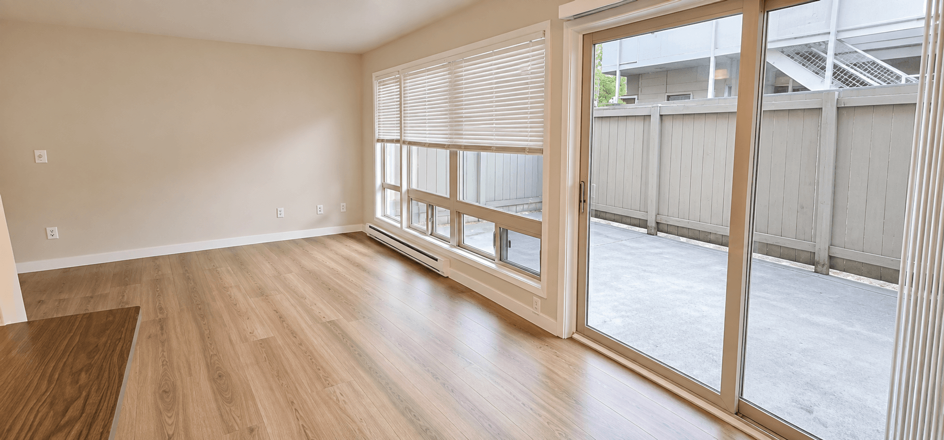 Seattle Apartment: 921 North 96th St - Unit 12