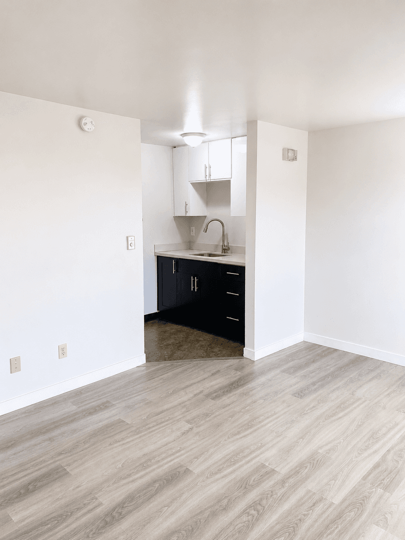 Kent Apartment: 703 Woodford Ave N