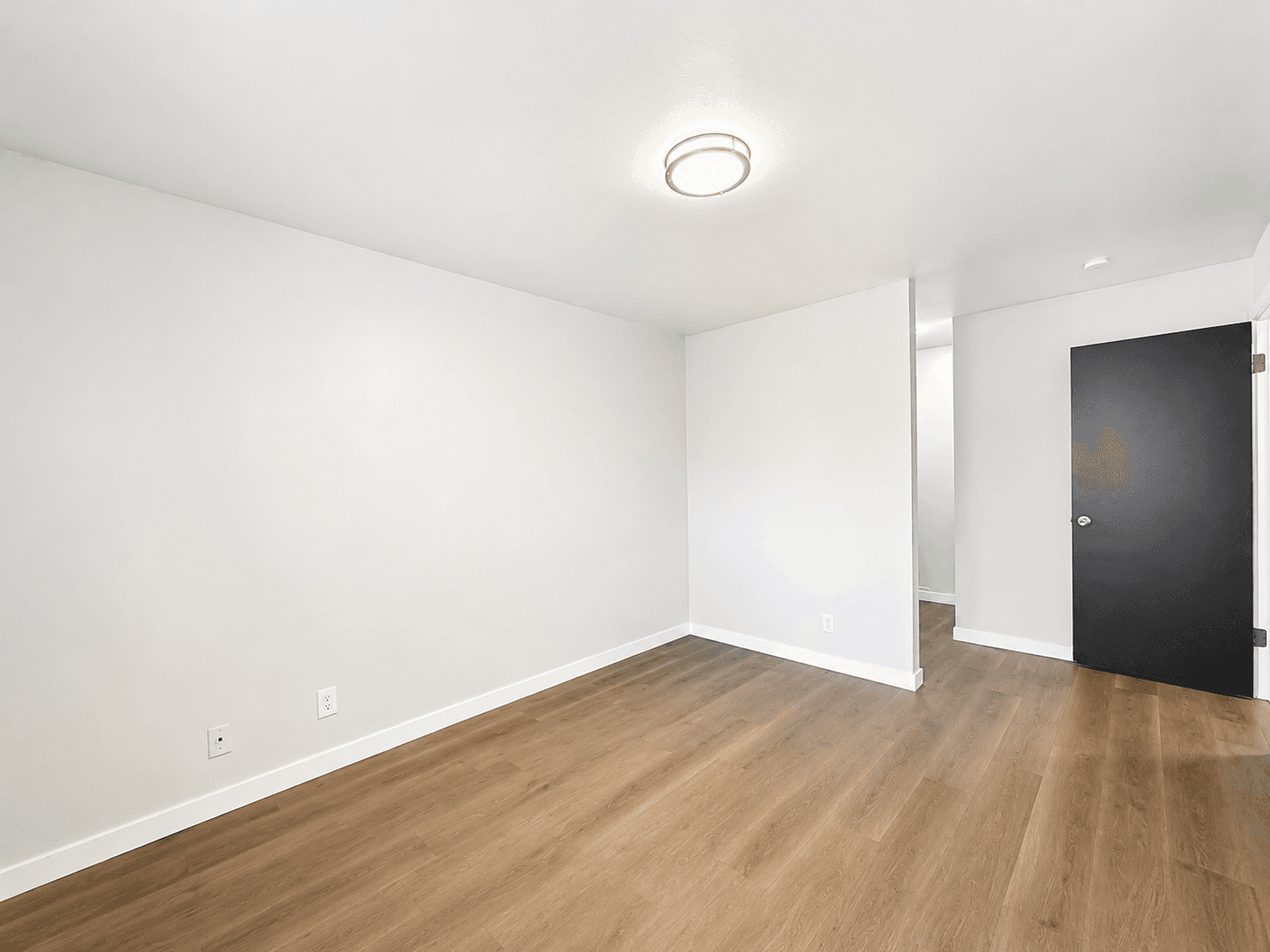 Renton Apartment: 1064 Kirkland Ave NE