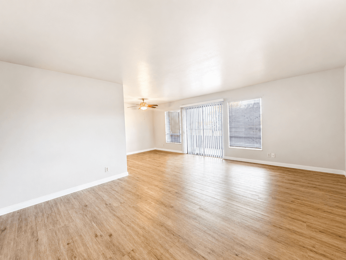 Renton Apartment: 1064 Kirkland Ave NE