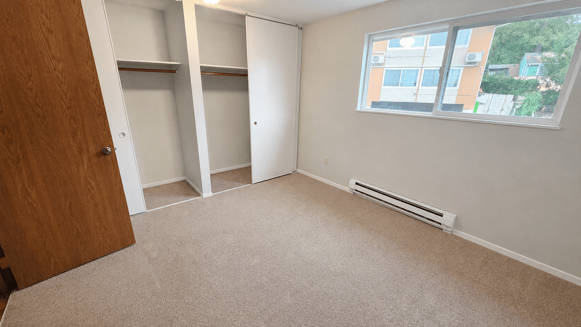 Seattle Apartment: 10007 17th PL S