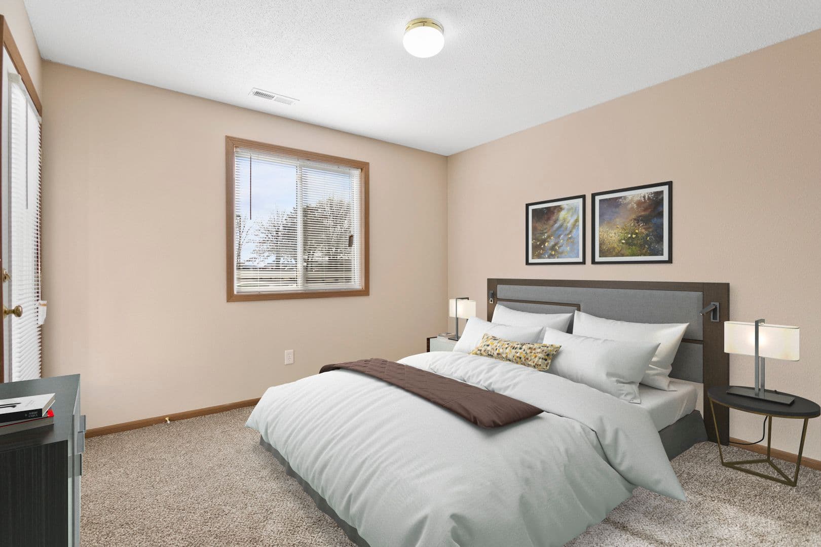Lawrence Apartment: 2130 Silicon Avenue