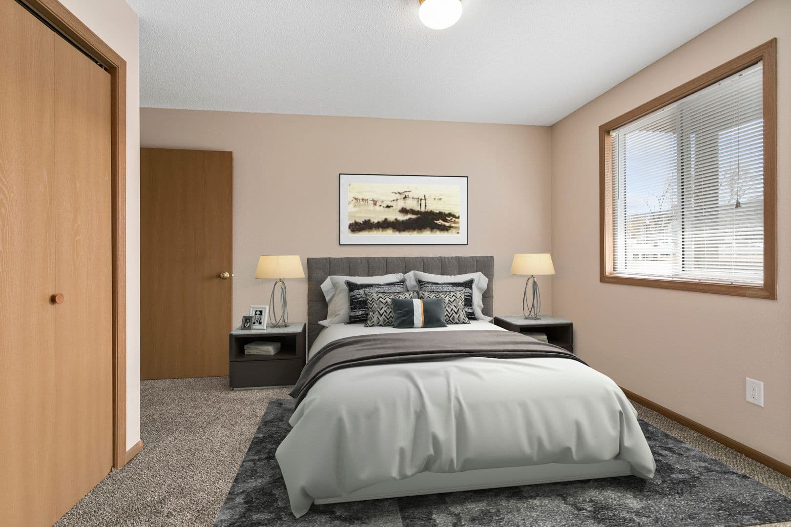 Lawrence Apartment: 2130 Silicon Avenue