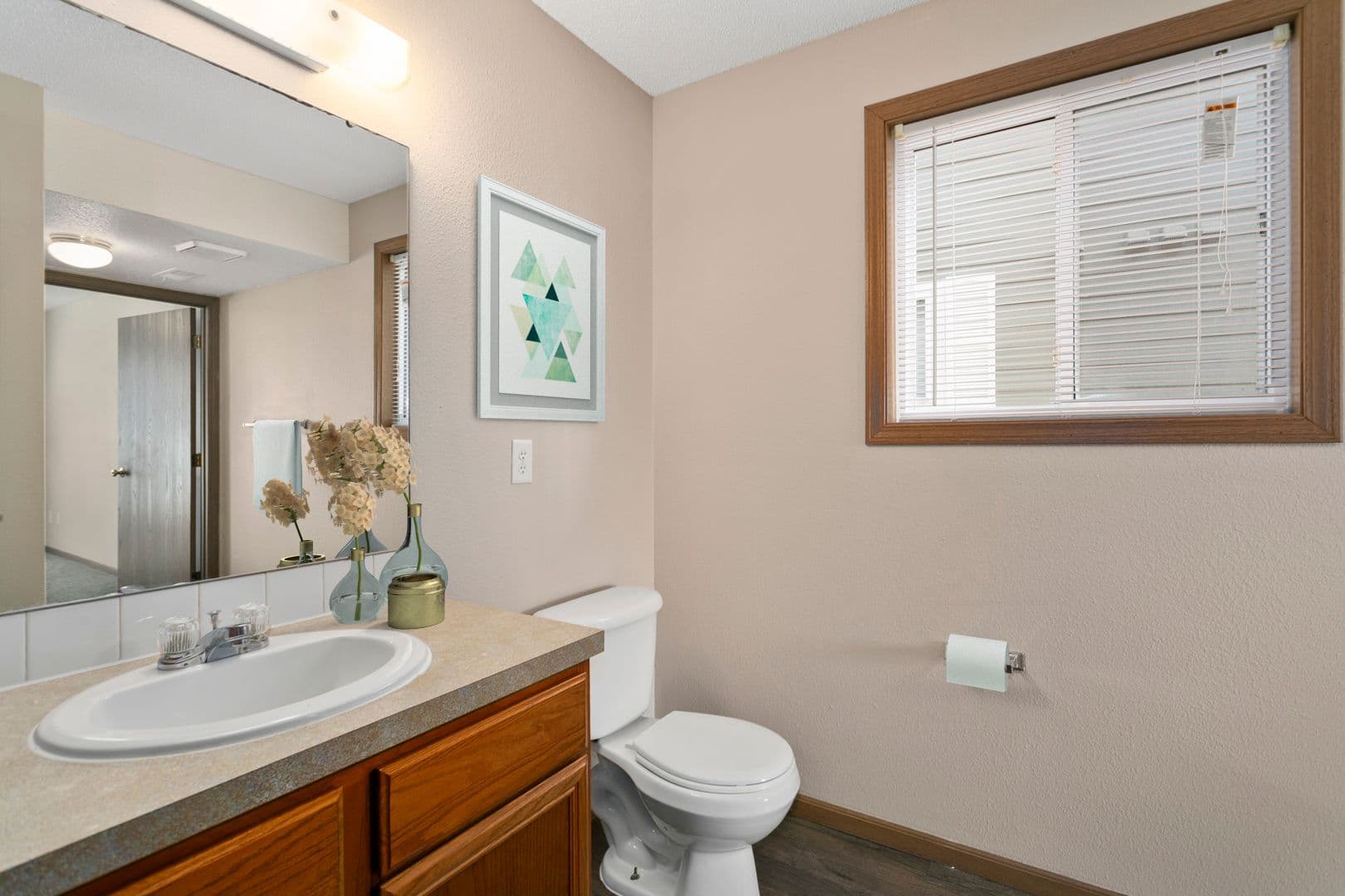 Lawrence Apartment: 2130 Silicon Avenue