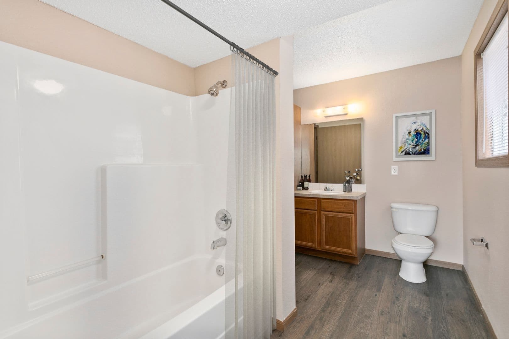 Lawrence Apartment: 2130 Silicon Avenue