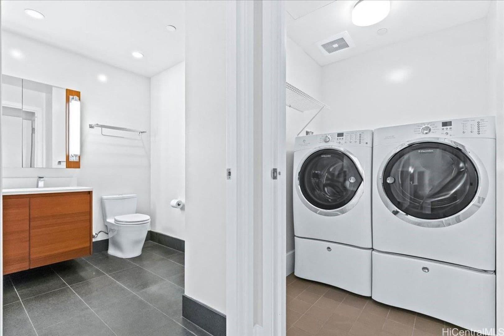 Honolulu Condo: 1108 Auahi Street