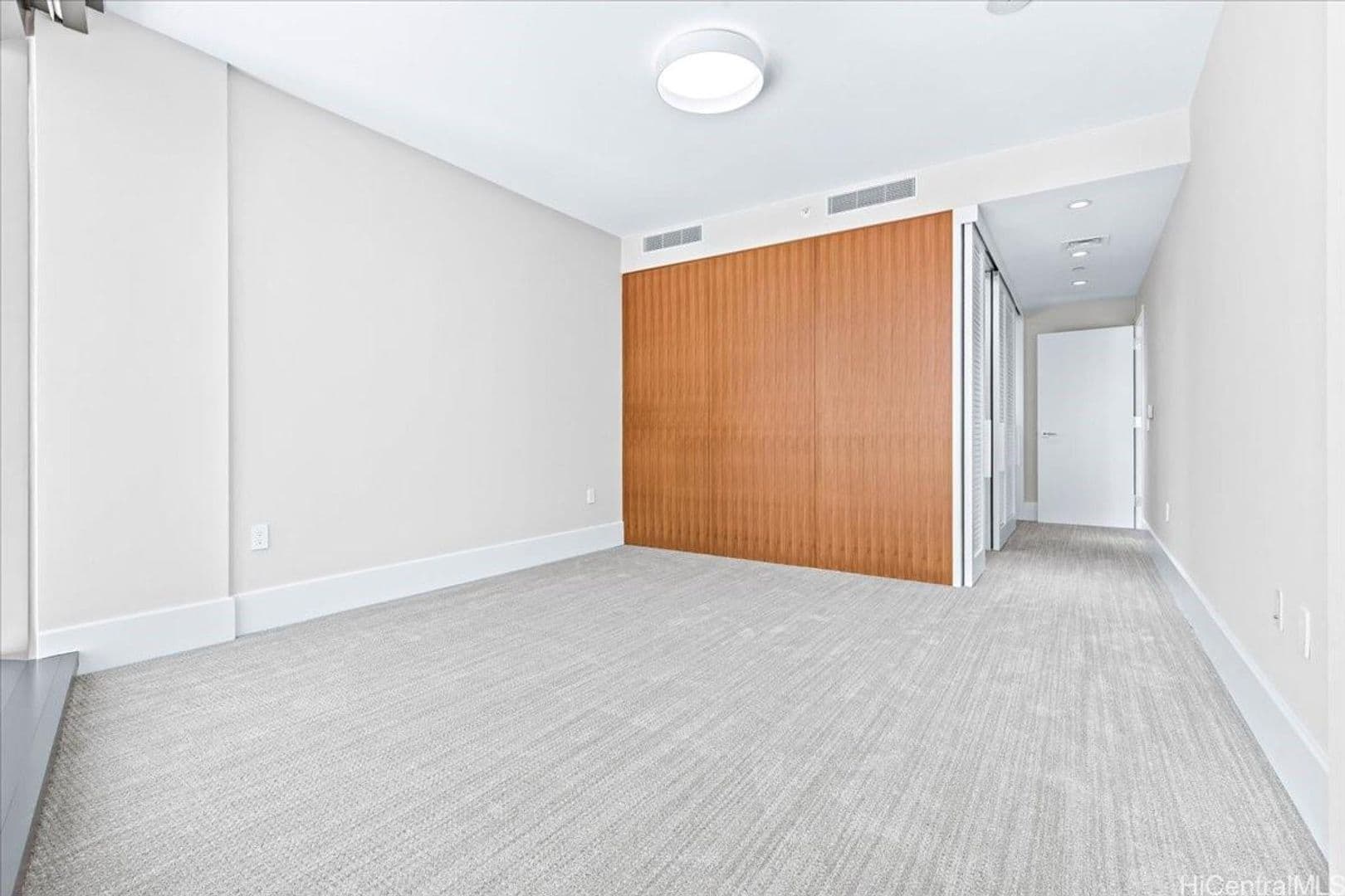 Honolulu Condo: 1108 Auahi Street