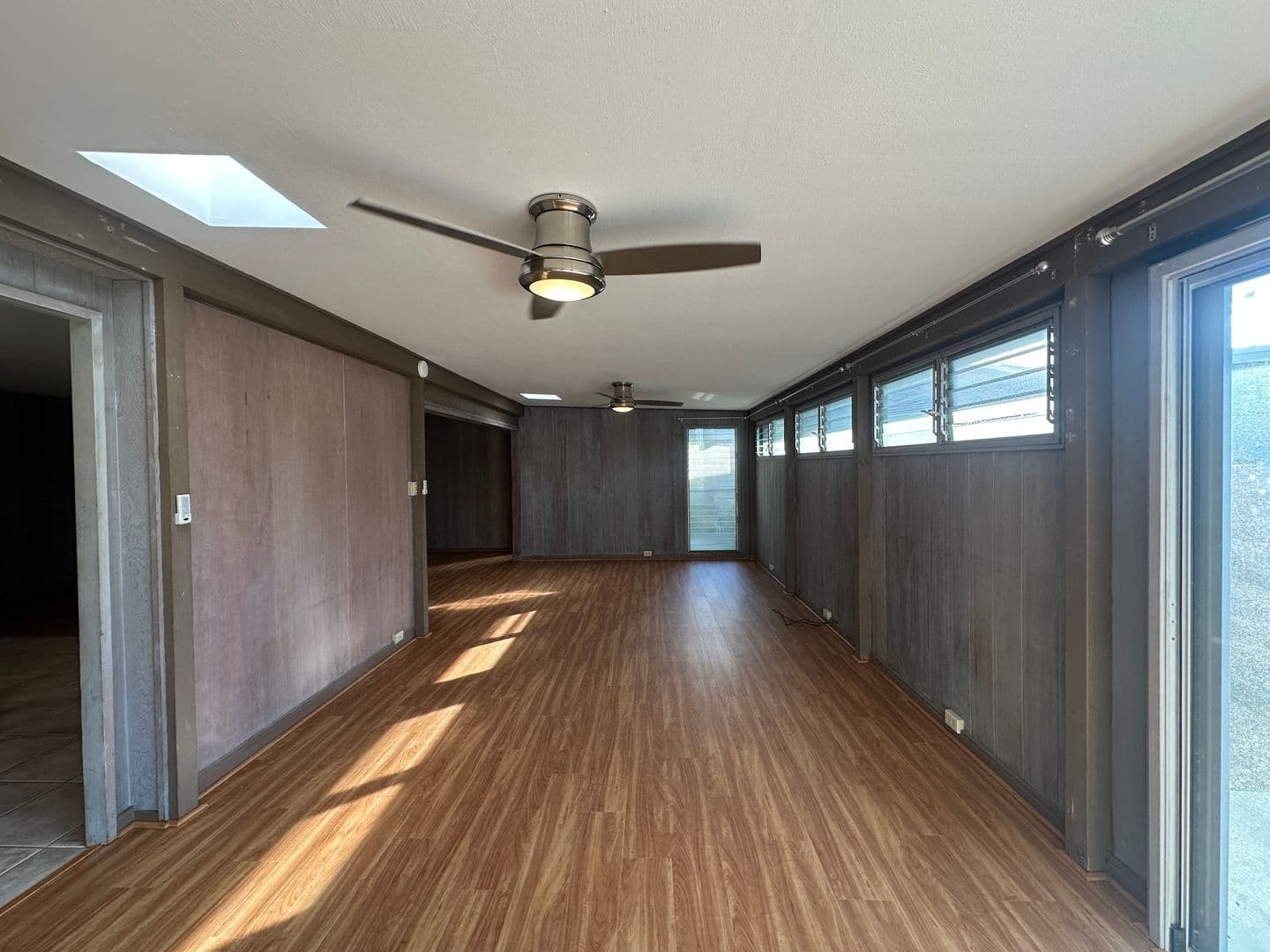 Honolulu House: 929 Maniniholo Street