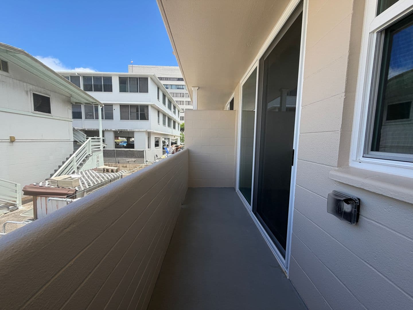 Honolulu Apartment: 1650 Stillman Lane