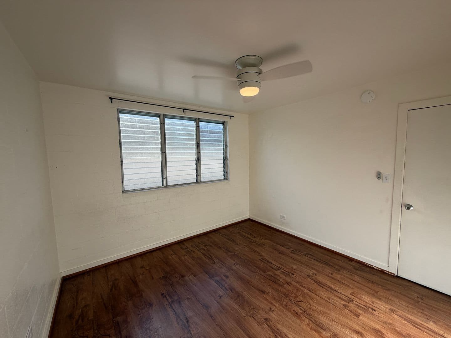 Honolulu Apartment: 1226-1232 Young Street