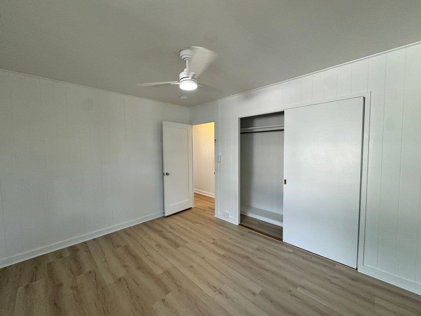 Honolulu House: 1769 Bertram Street