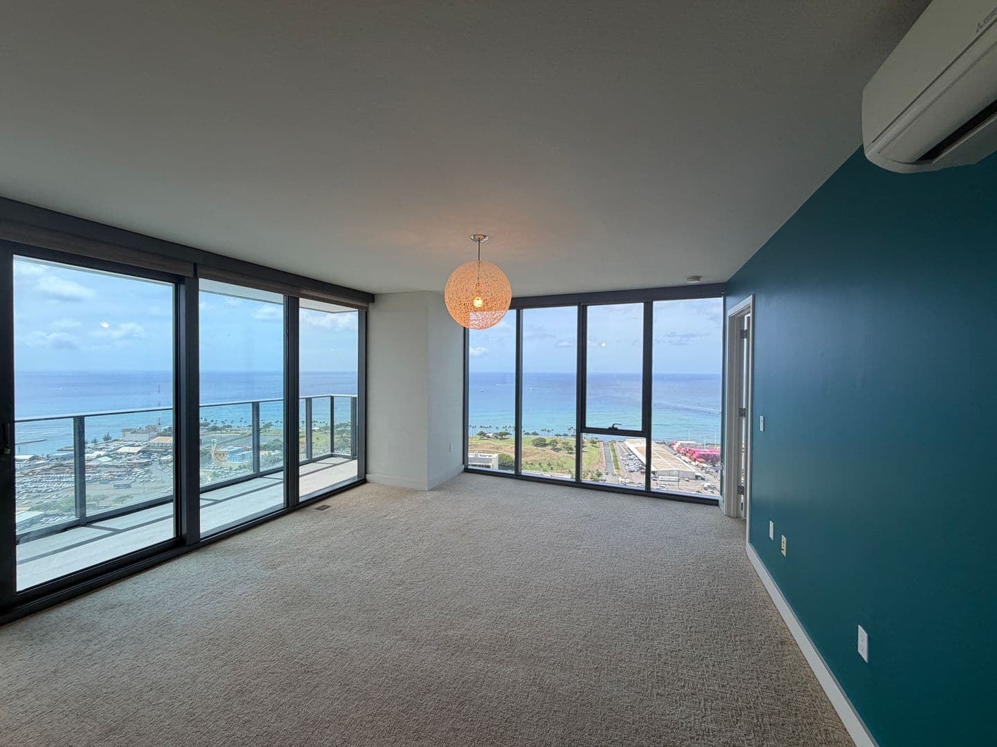 Honolulu Condo: 600 Ala Moana Boulevard