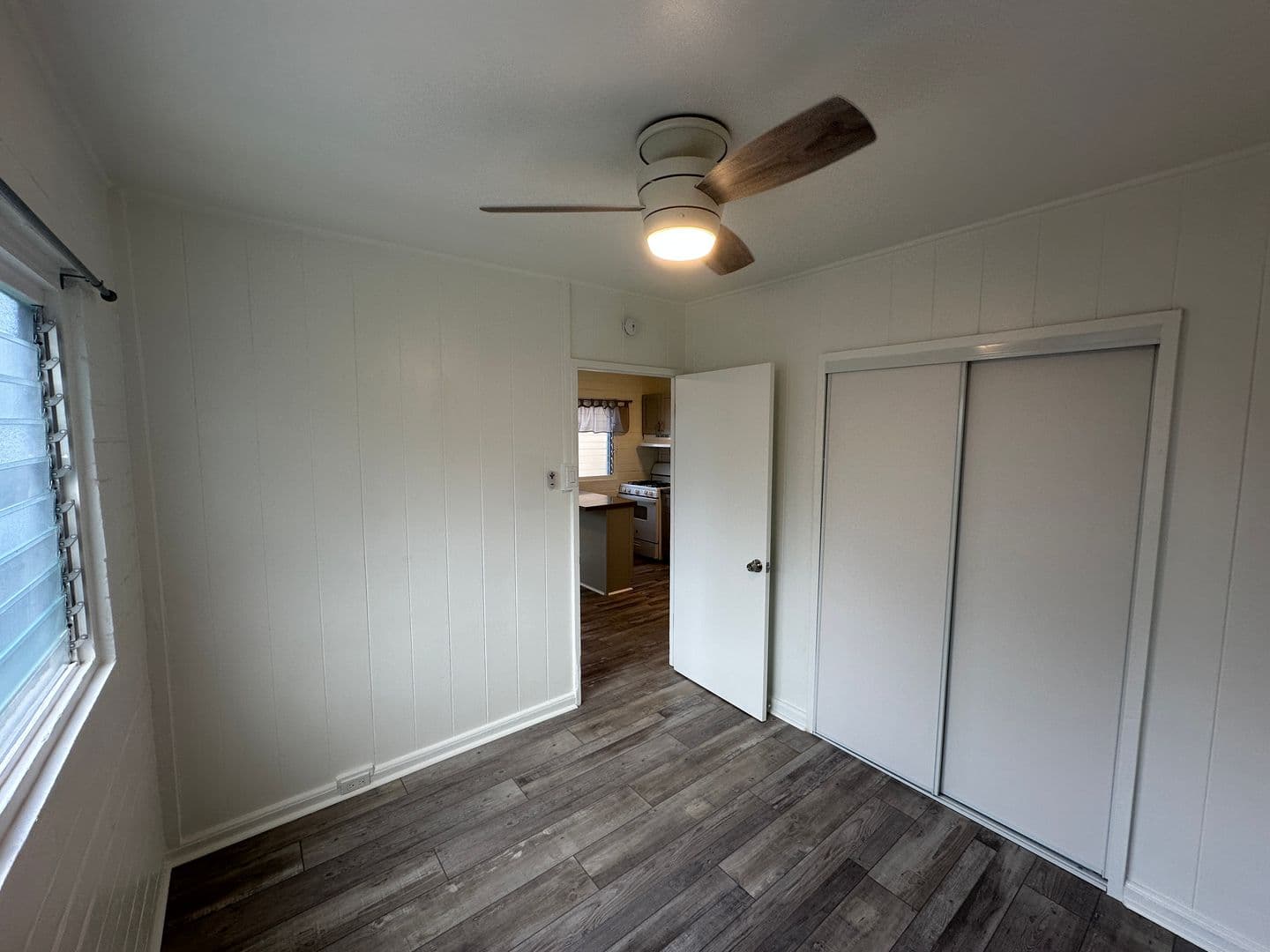 Honolulu Apartment: 1223 Wilder Avenue