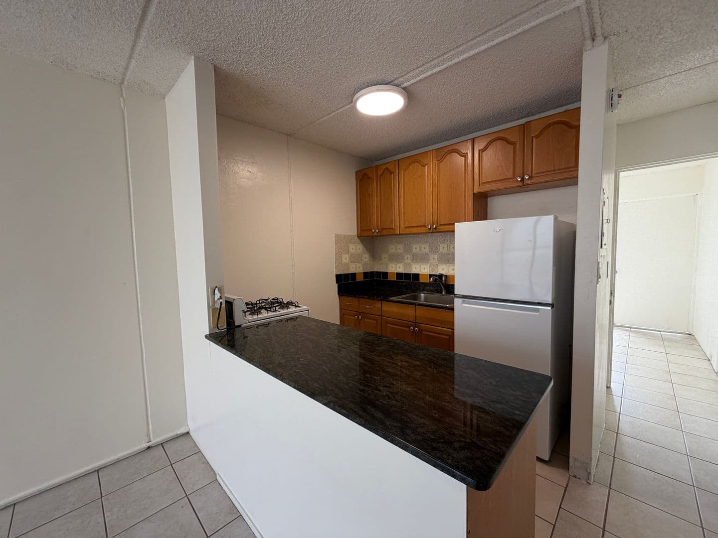 Honolulu Apartment: 1315 Heulu Street
