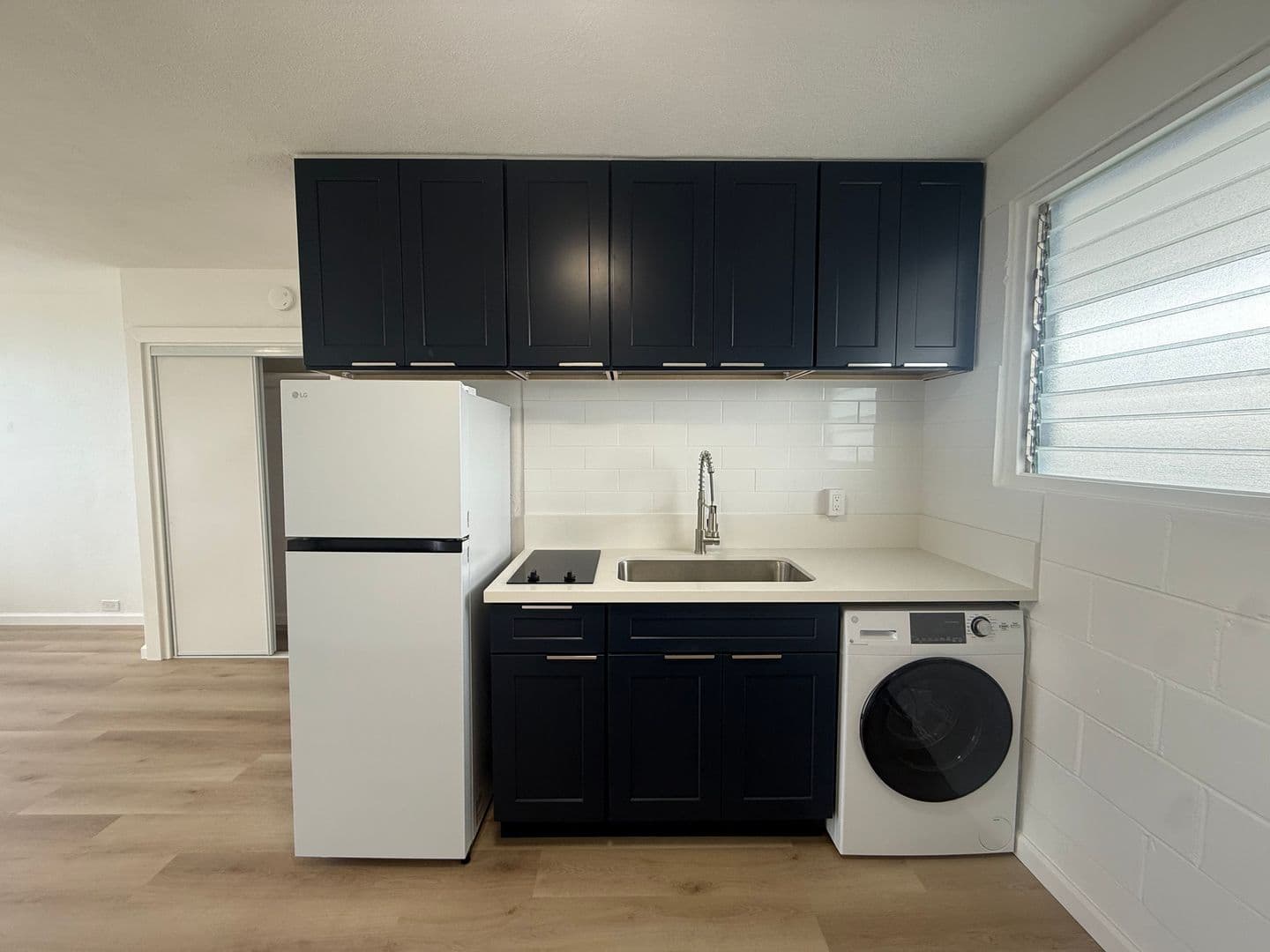 Kailua Apartment: 509 Kawainui Street