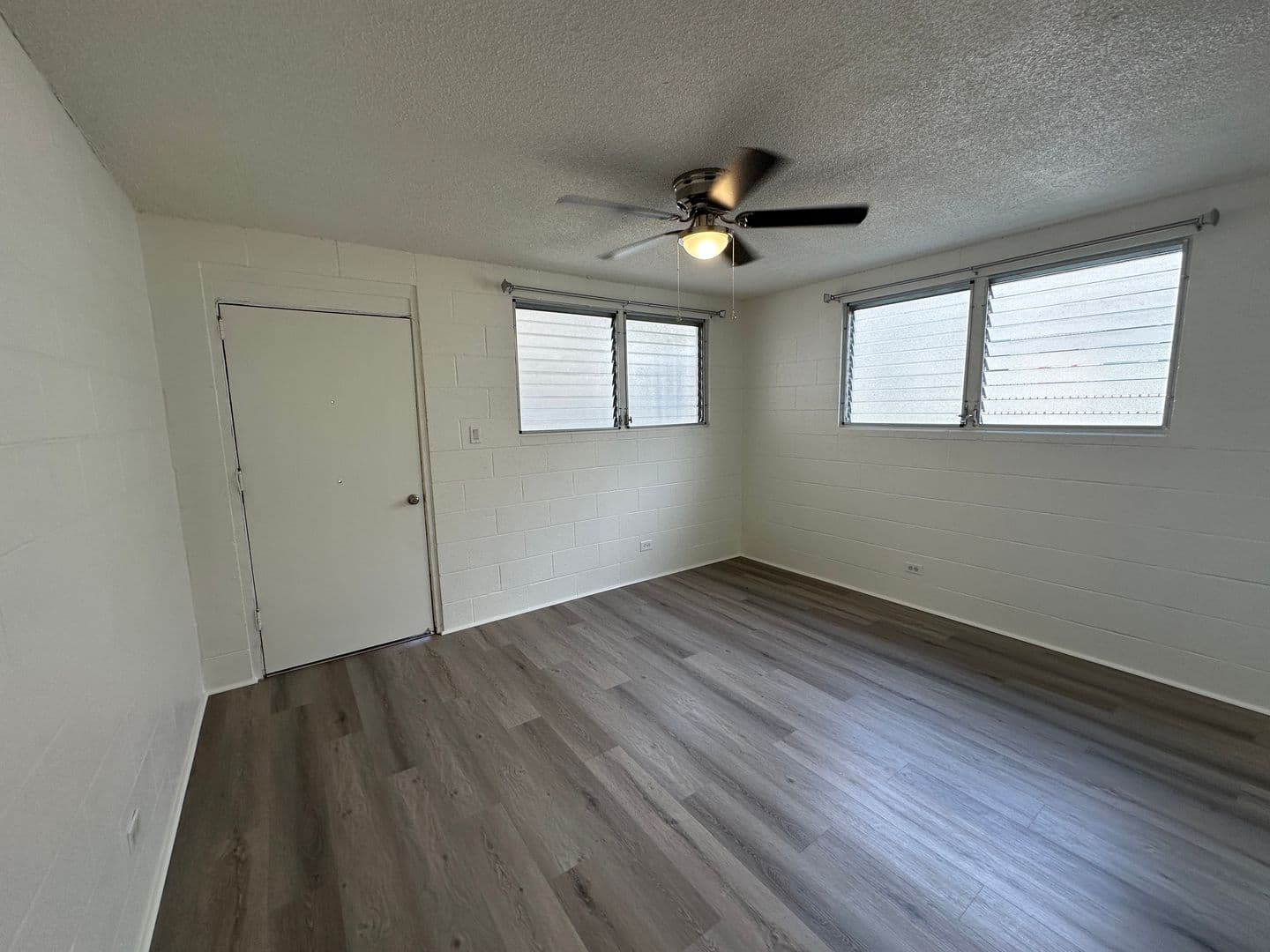 Honolulu Apartment: 1455 Lusitana Street