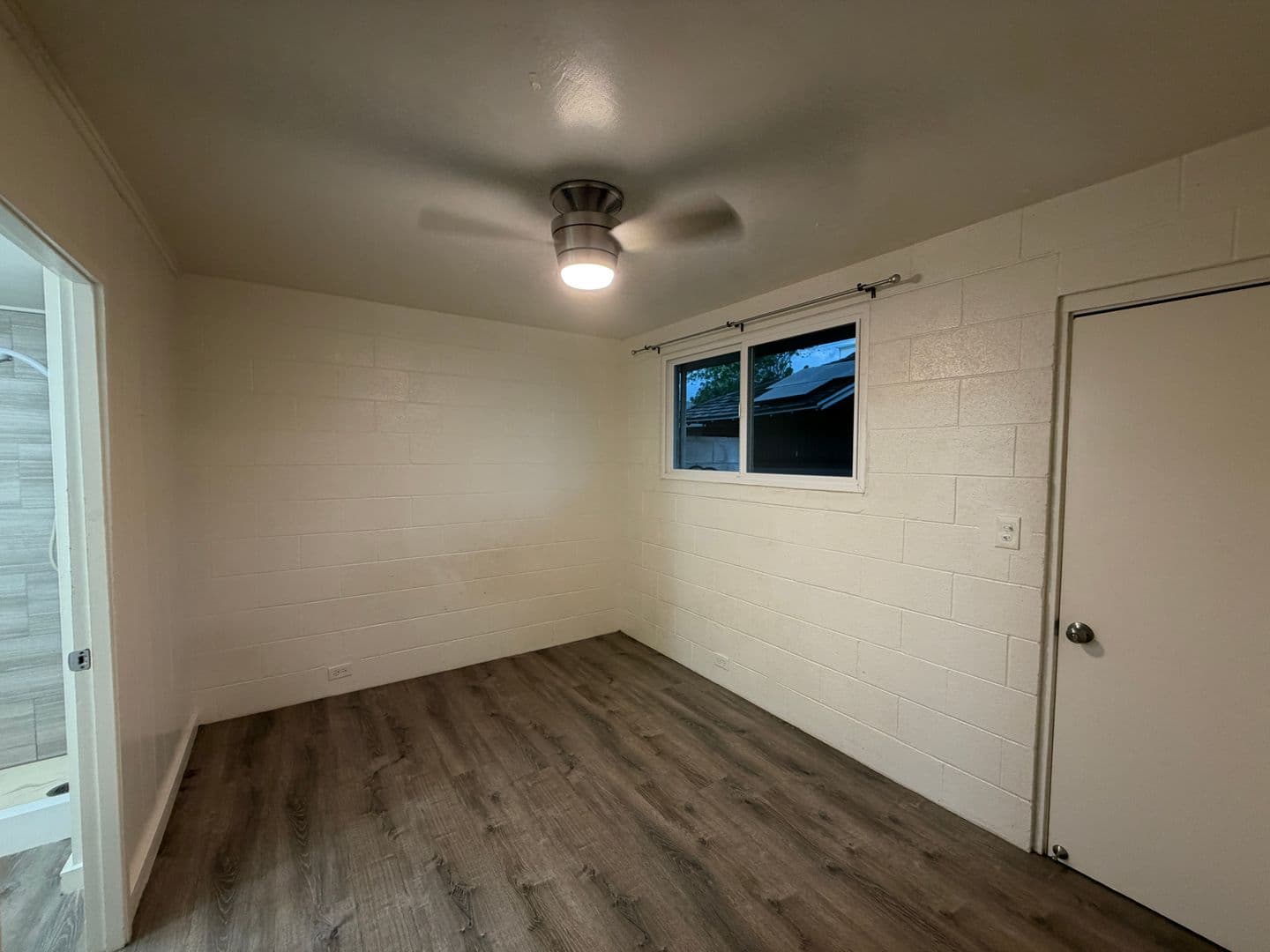 Honolulu Apartment: 2048 S. Beretania Street