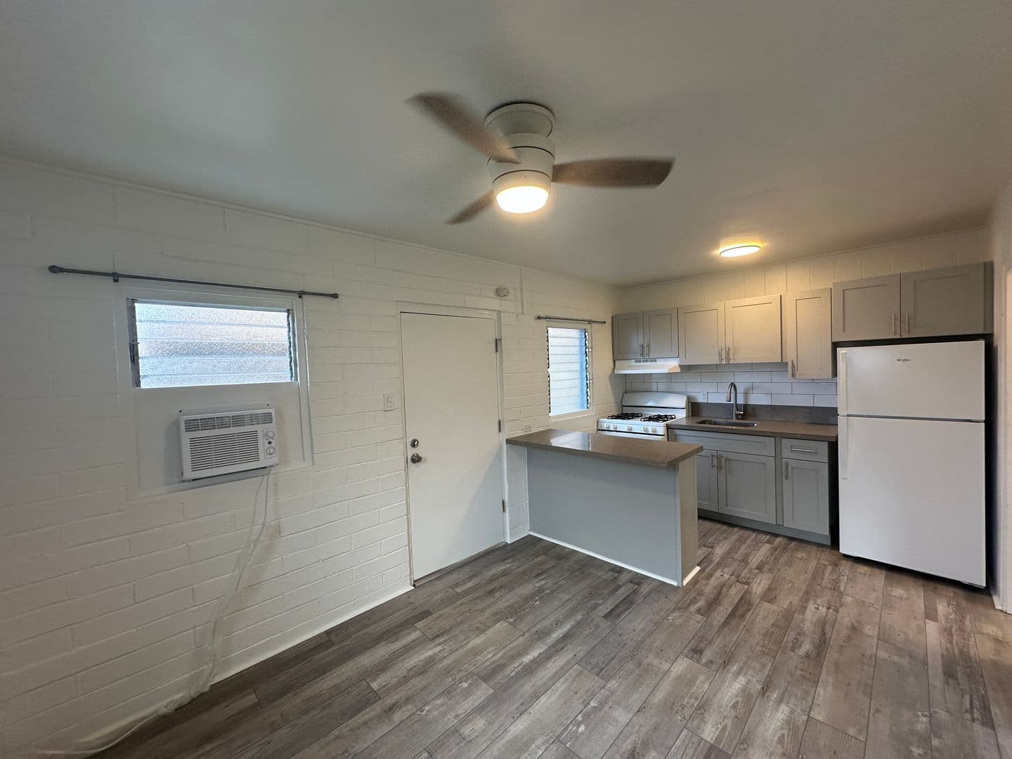 Honolulu Apartment: 1223 Wilder Avenue