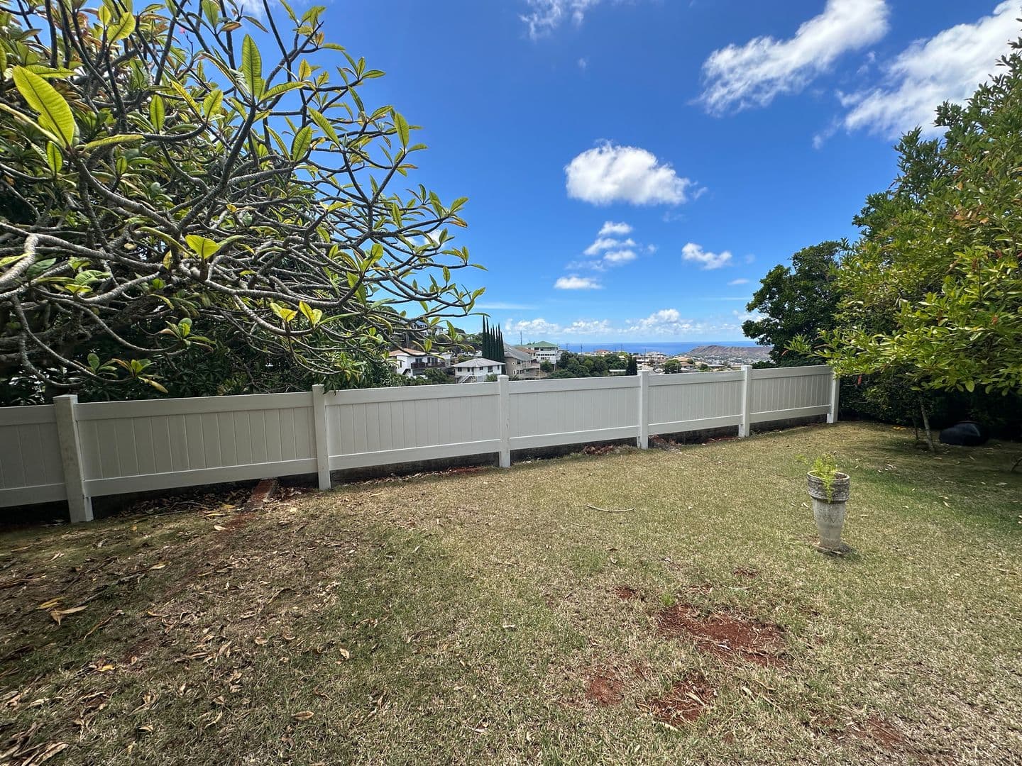 Honolulu House: 1769 Bertram Street