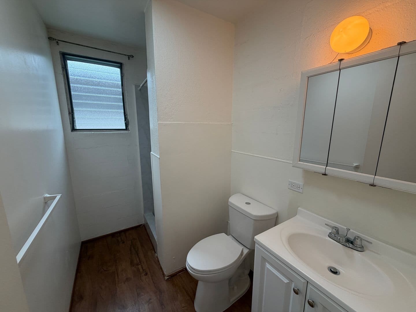 Honolulu Apartment: 1226-1232 Young Street
