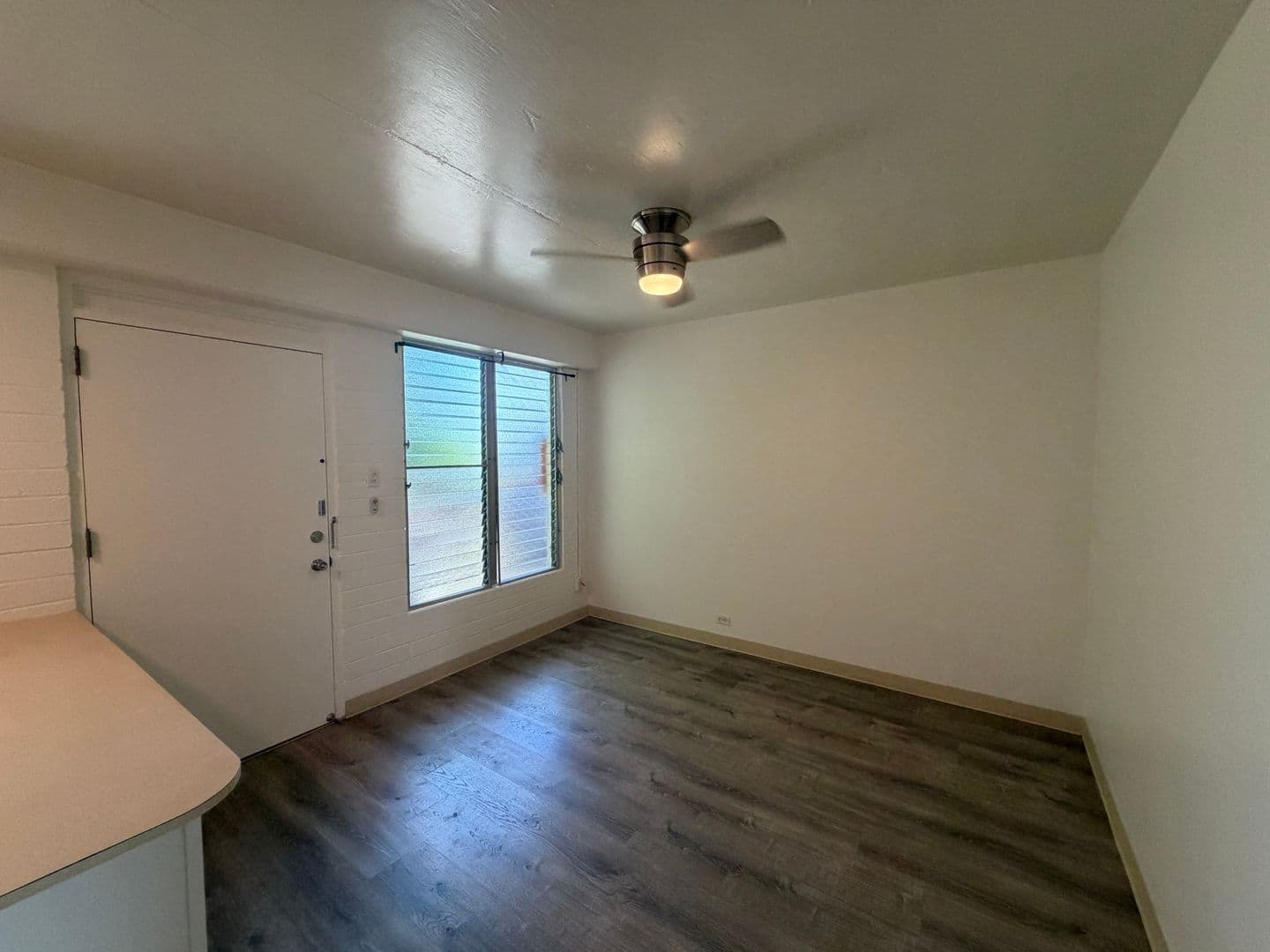 Honolulu Apartment: 1621 Anapuni Street