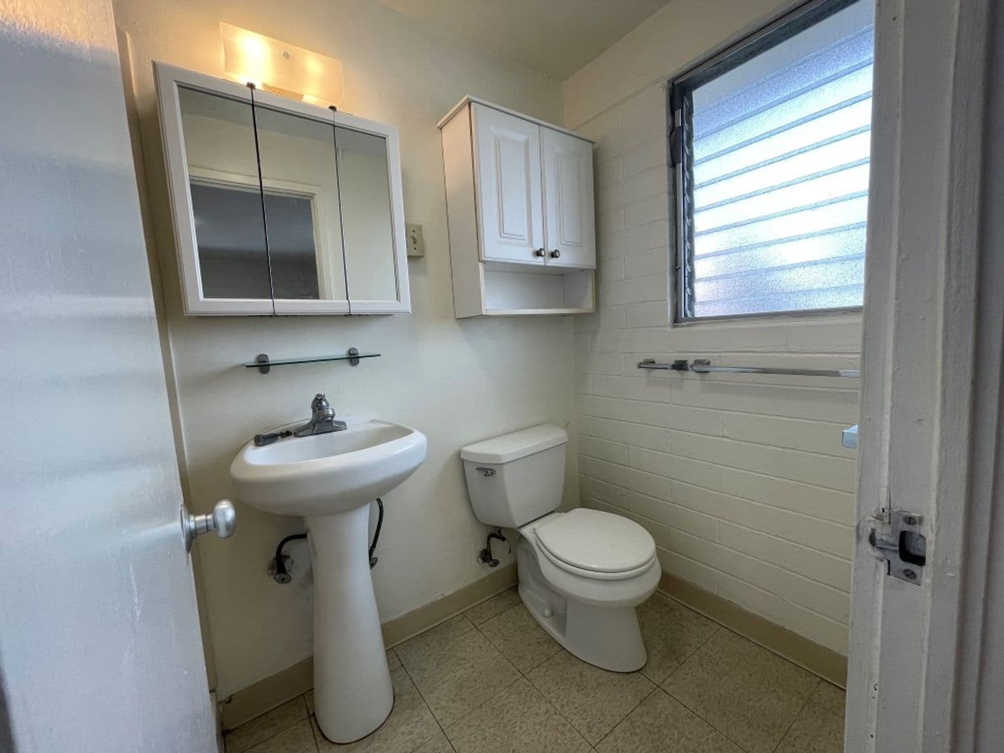 Honolulu Apartment: 1621 Anapuni Street