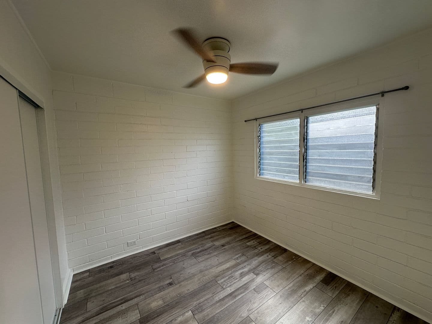 Honolulu Apartment: 1223 Wilder Avenue