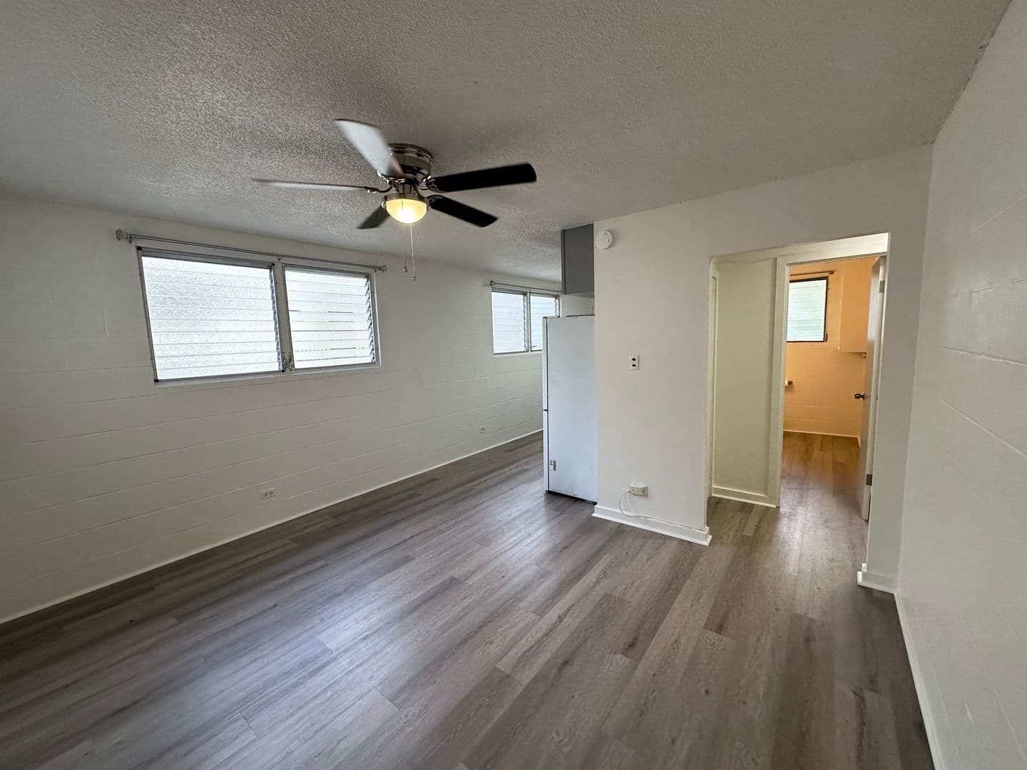 Honolulu Apartment: 1455 Lusitana Street
