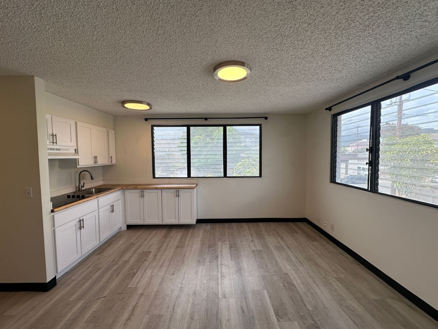 Honolulu Apartment: 1757 Algaroba Street