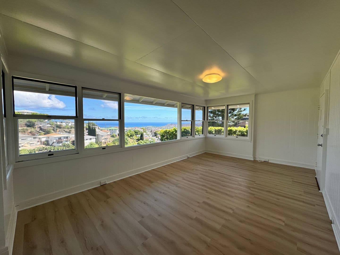 Honolulu House: 1769 Bertram Street