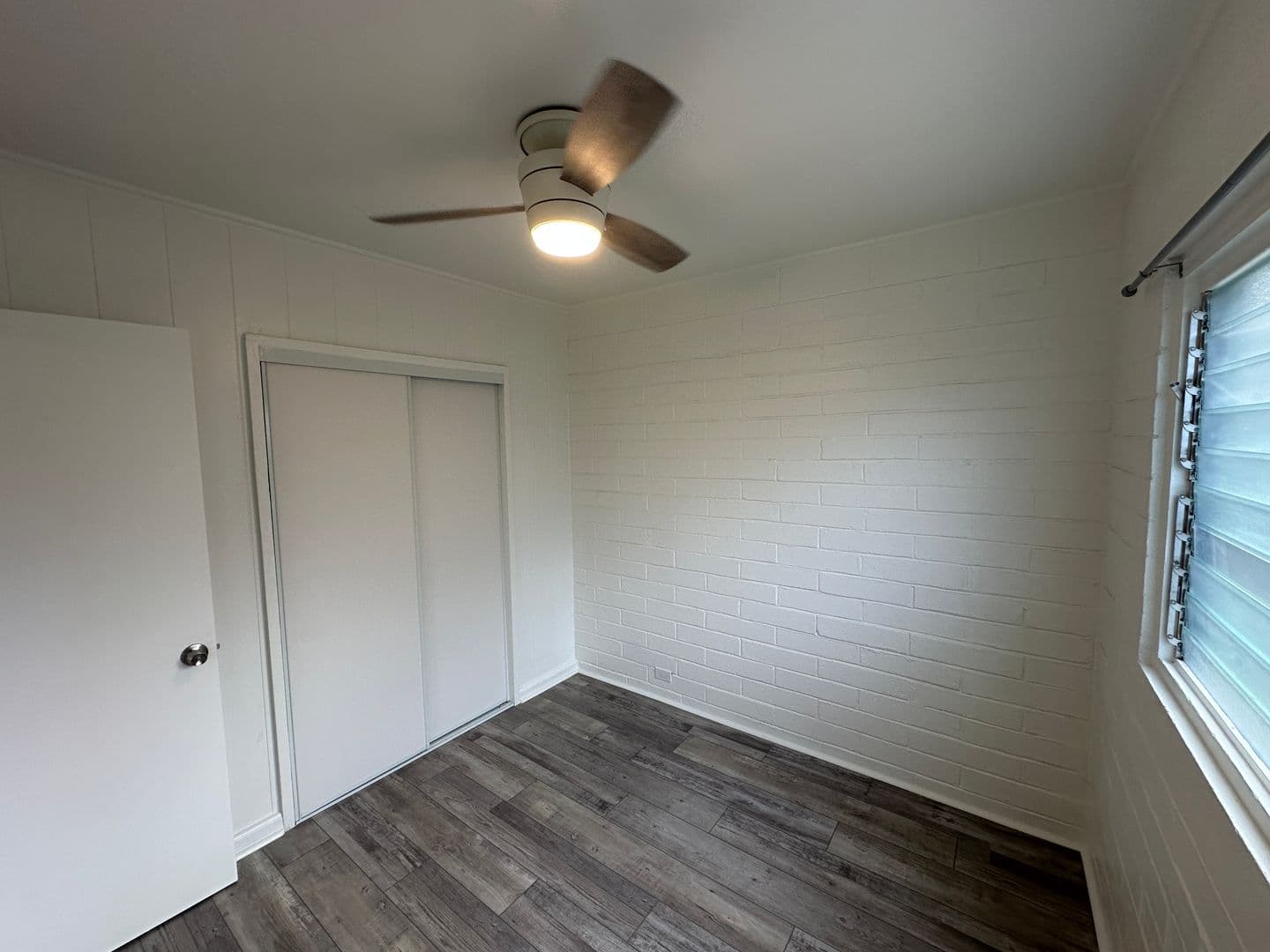 Honolulu Apartment: 1223 Wilder Avenue