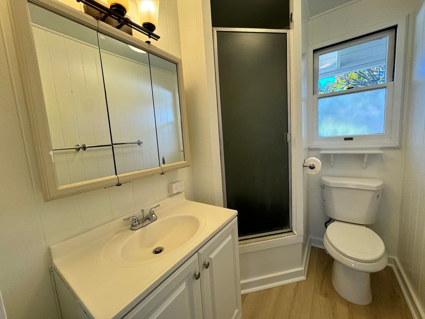 Honolulu House: 1769 Bertram Street
