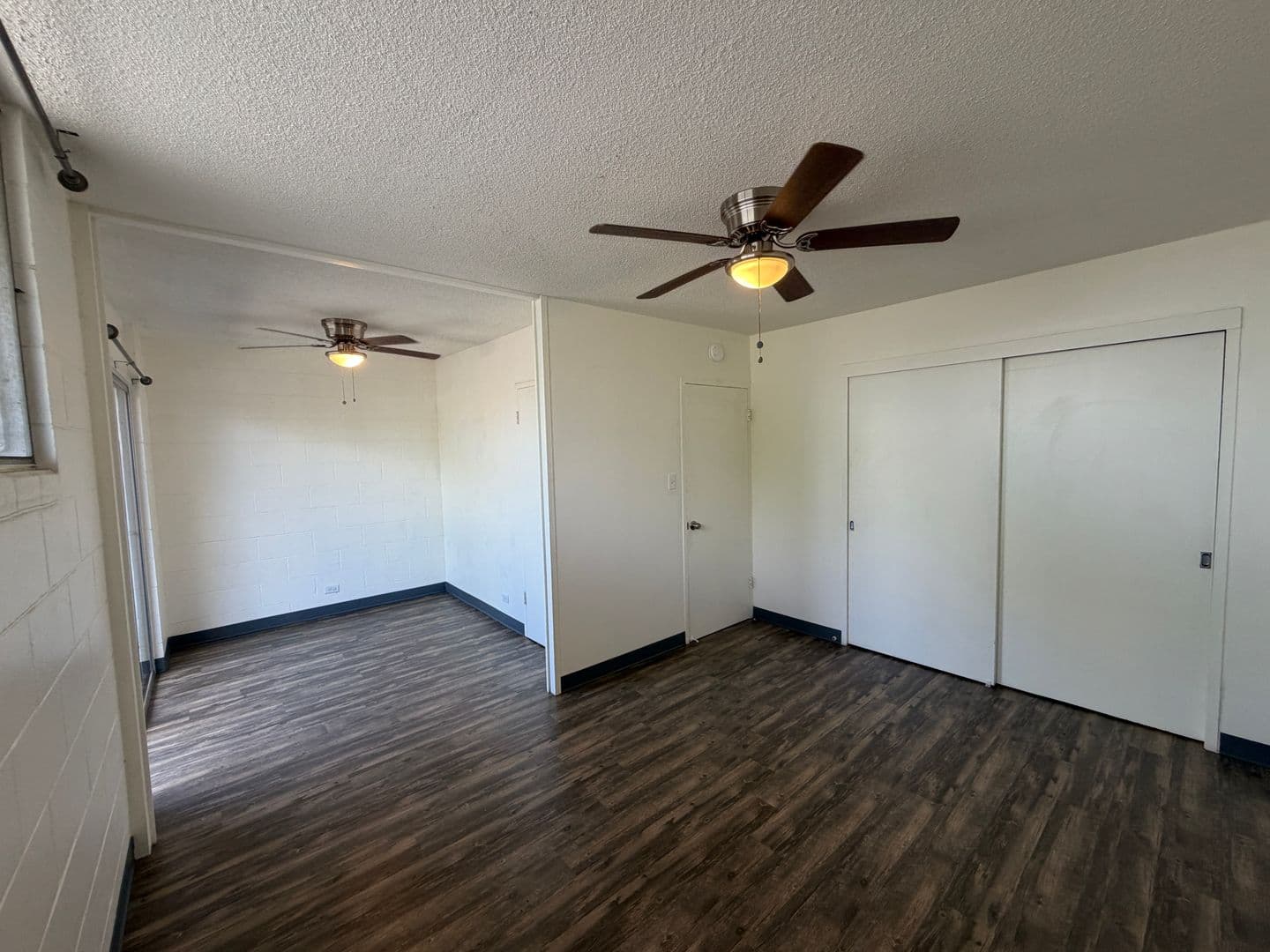 Honolulu Apartment: 2717 S. King Street